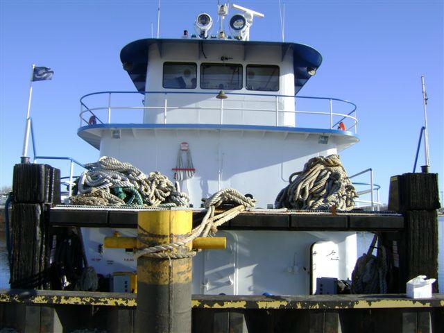 Custom Inland  Boat for sale