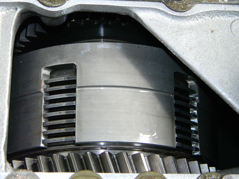 ZF ZF BW-195 Used Marine Transmssion 