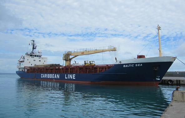 Custom  Transporting vessel