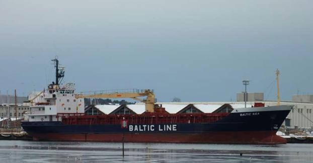 Custom  Transporting vessel