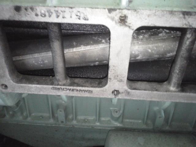 DETROIT DIESEL 6-71N USED MARINE GENERATOR SETS