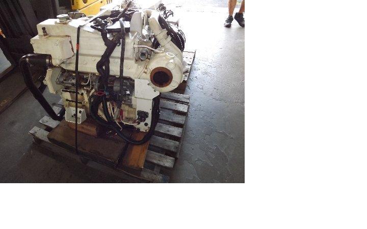 ONAN 40 KW MARINE GENSET