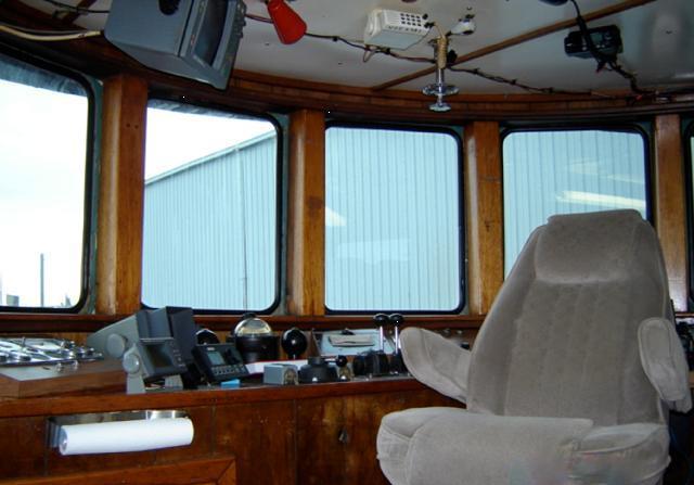 1979  Utility SupplyVessel For Sale