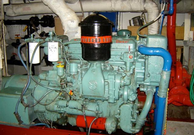 1979  Utility SupplyVessel For Sale