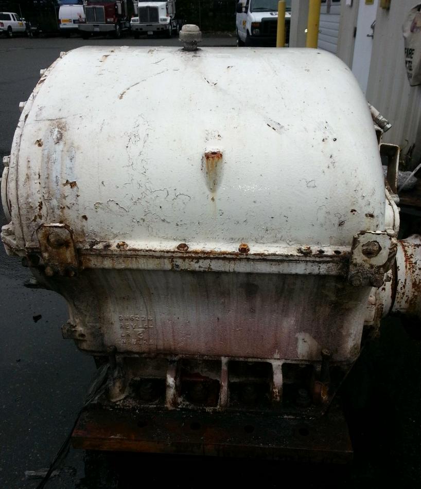 CATEPILLLAR 7271 Good  Used marine transmissions 