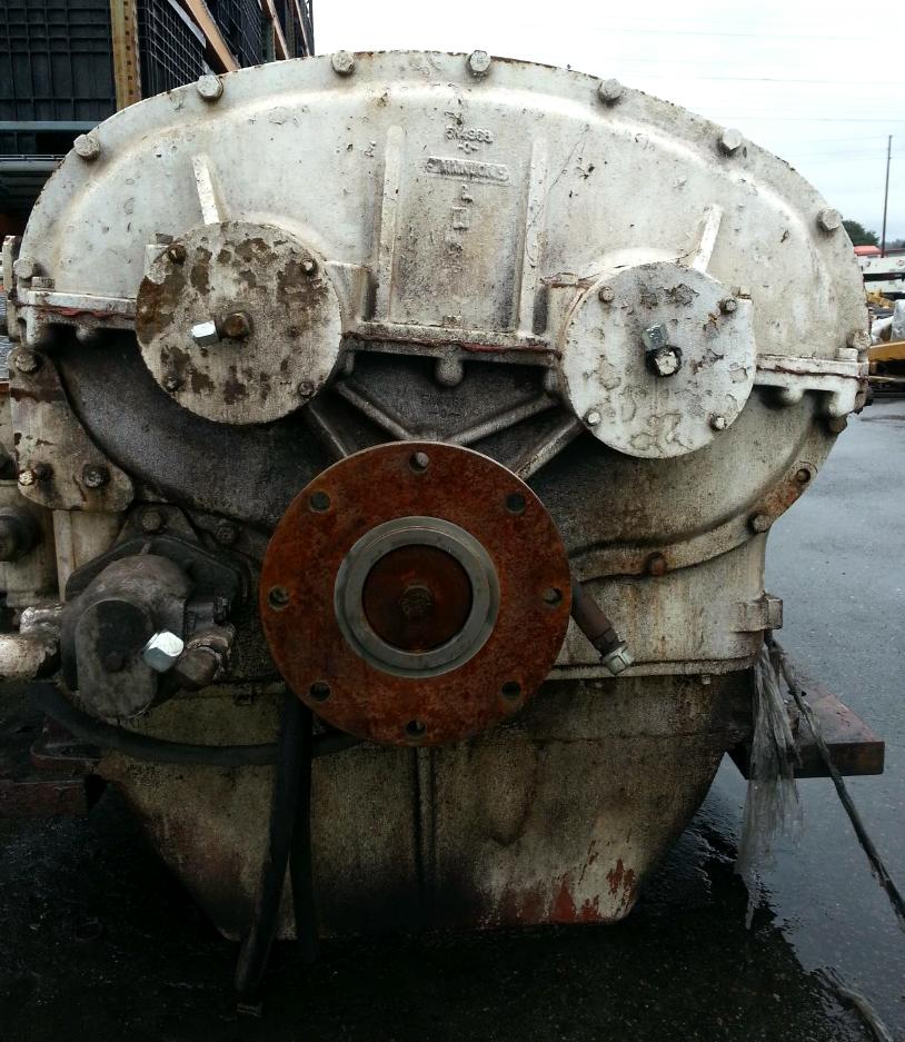 CATEPILLLAR 7271 Good  Used marine transmissions 