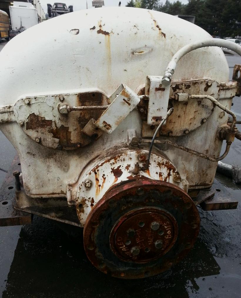 CATEPILLLAR 7271 Good  Used marine transmissions 