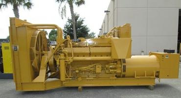 CATERPILLAR D349TA