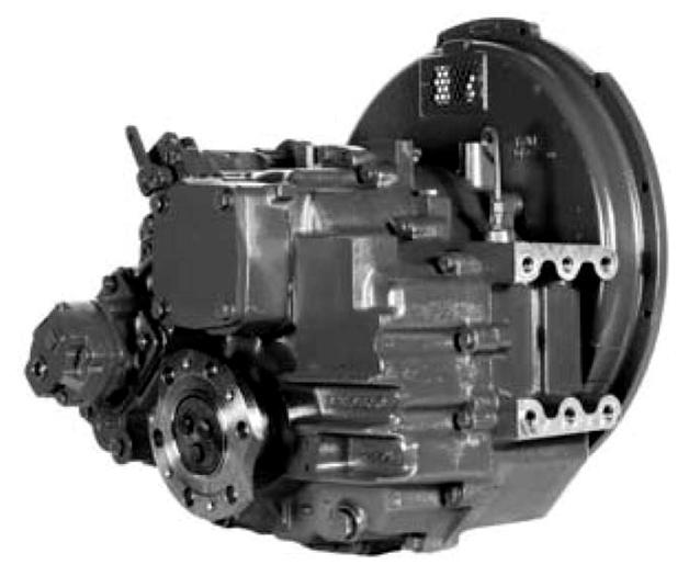 TWINDISC MG5095