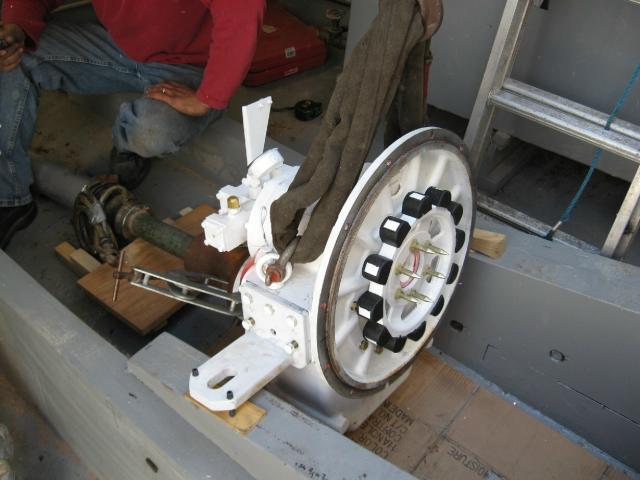 DMT for ZF IRM280 Compatible