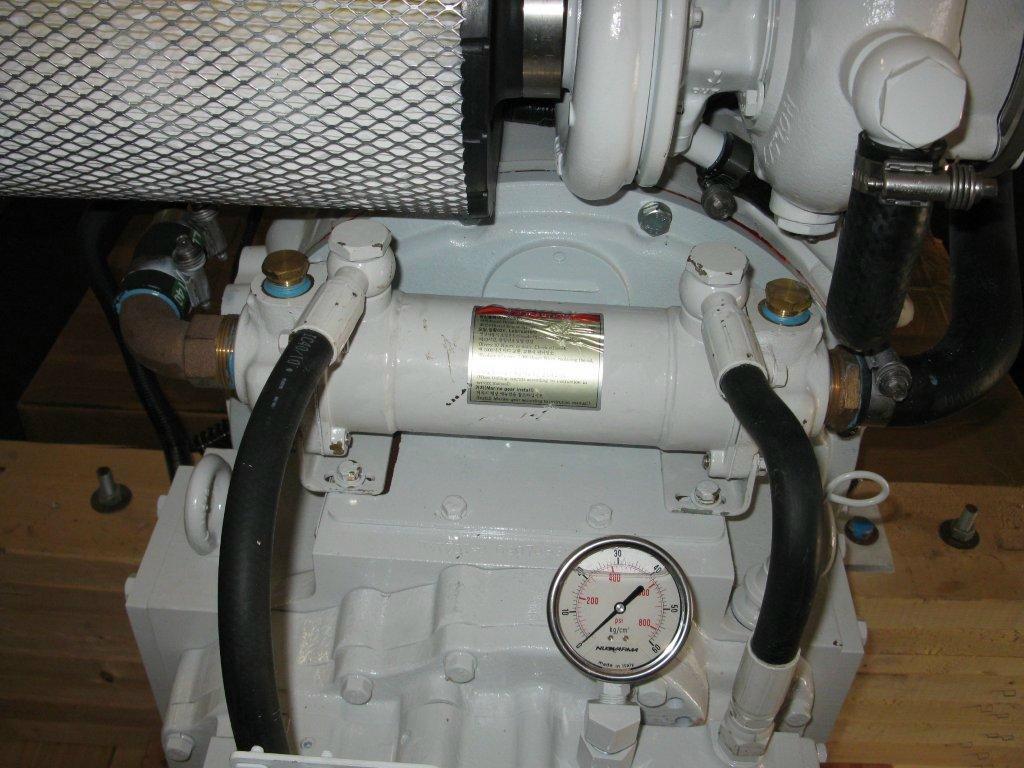 DMT for ZF IRM280 Compatible