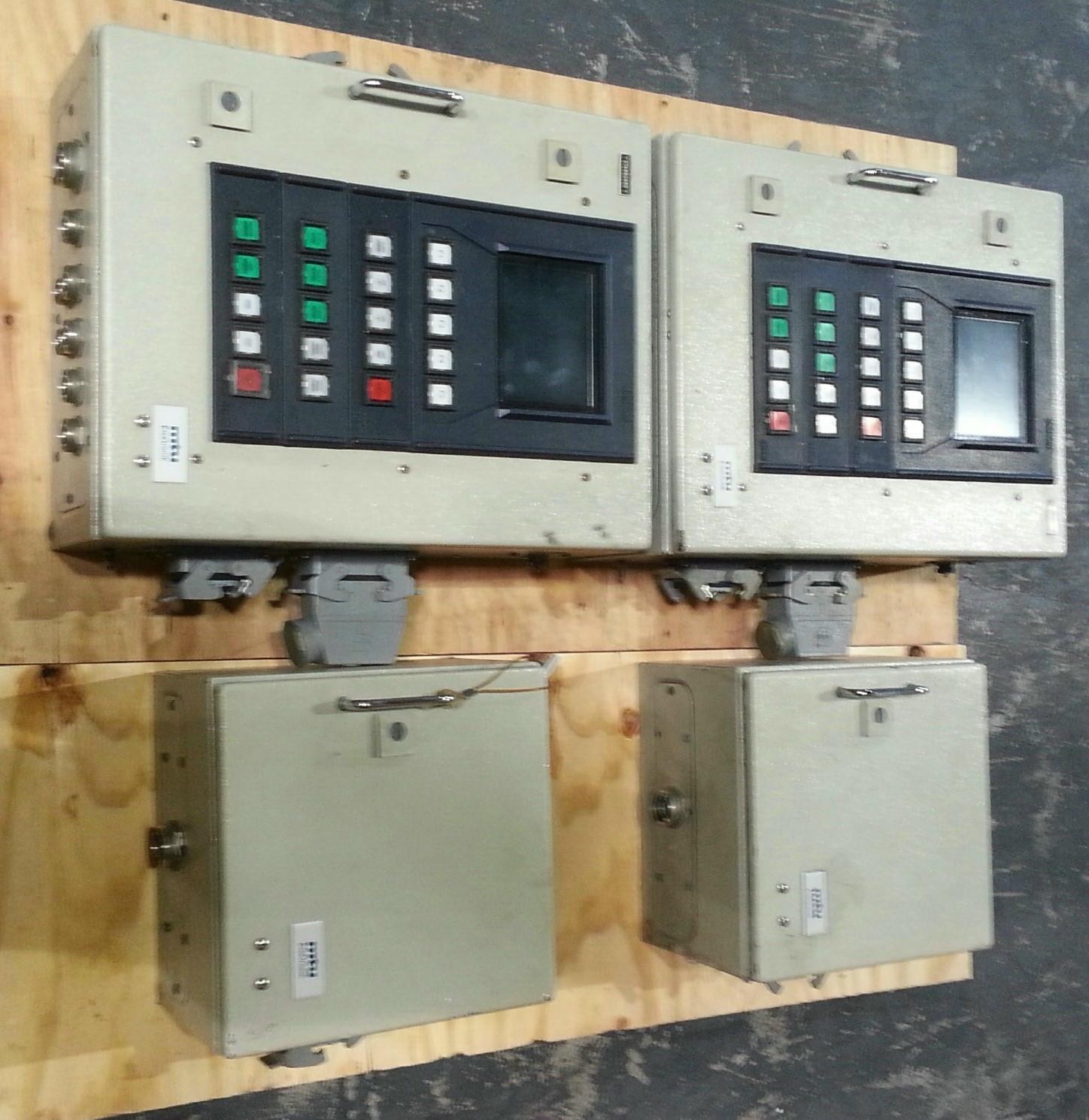 ZF BW255AP Used Marine Transmissions