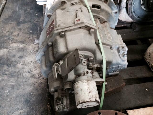 ZF IRM301P2 USED MARINE TRANSMISSIONS