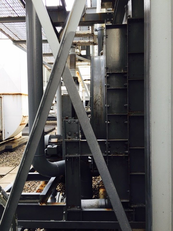 CATERPILLAR 3512B Mechanical Engines