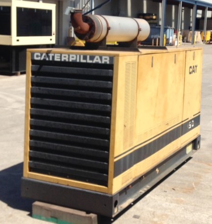 caterpillar 3208DIT