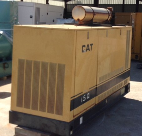 caterpillar 3208DIT