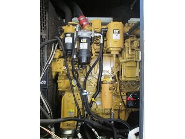 Caterpillar C7 XQ200 