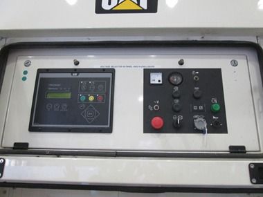 Caterpillar C7 XQ200 