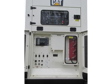 Caterpillar C13 XQ350