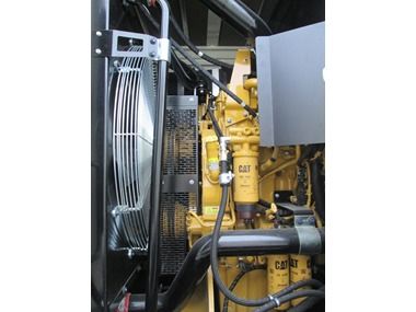 Caterpillar C13 XQ350