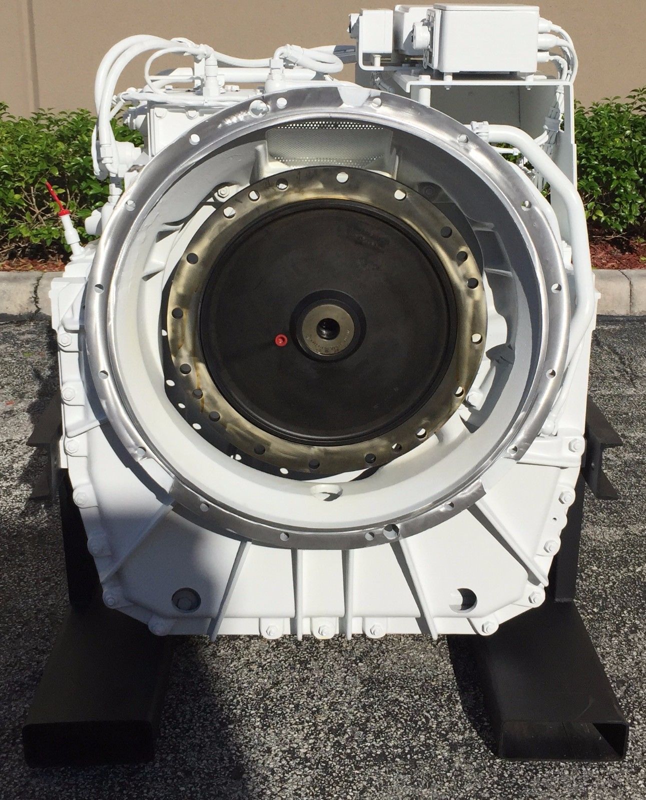 ZF BW465 Used Marine Transmissions