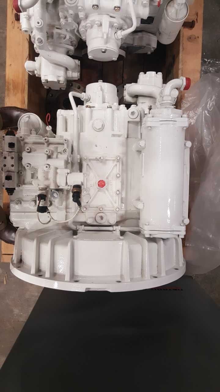 ZF BW3055A New Surplus  Marine Transmissions