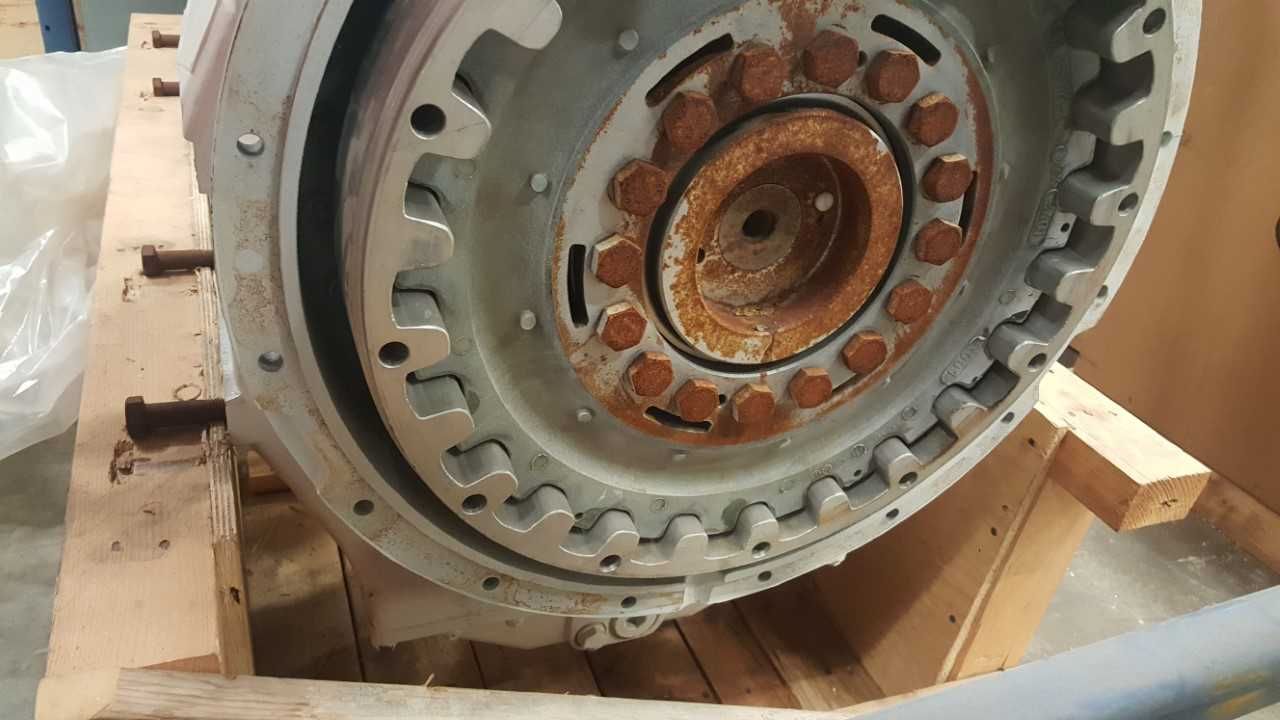 ZF BW3055A New Surplus  Marine Transmissions