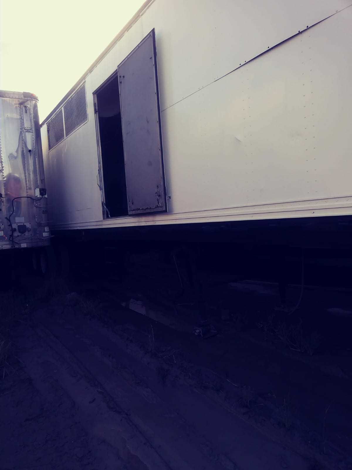 DETROIT DIESEL 16v149 USED INDUTRIAL GENERATOR