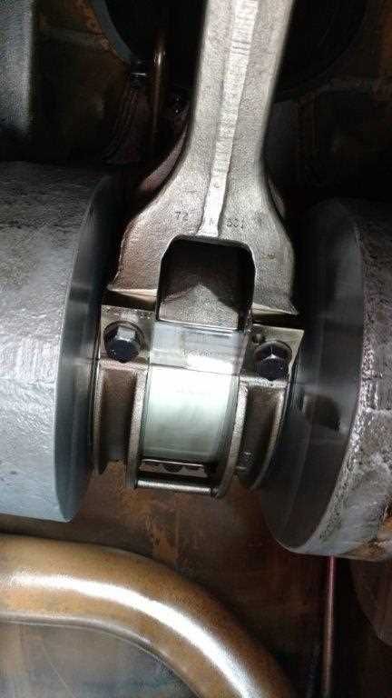 EMD 12-645E8 marine generator engines only 