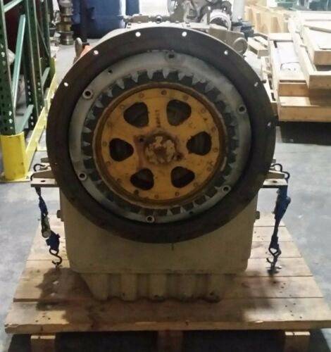 Twin Disc MG-527 Good used  Marine transmission
