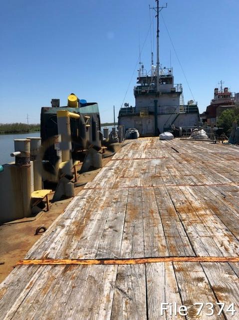  Utility SupplyVessel For Sale