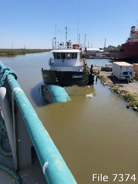  Utility SupplyVessel For Sale