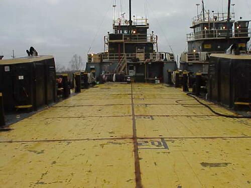 Bollinger Shipyard Utility Supply Vessel