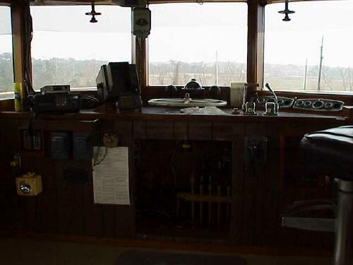 Bollinger Shipyard Utility Supply Vessel