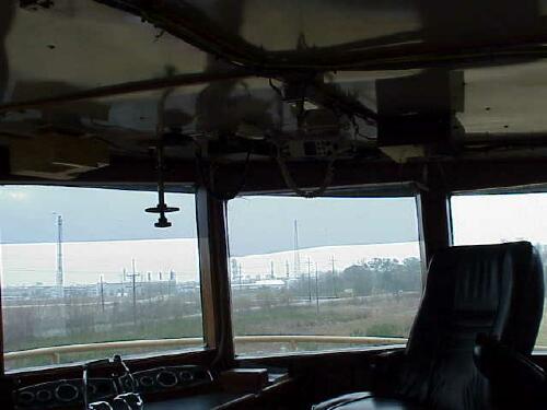 Bollinger Shipyard Utility Supply Vessel