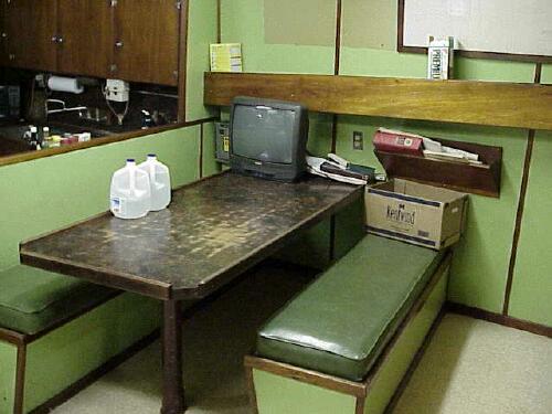 Bollinger Shipyard Utility Supply Vessel