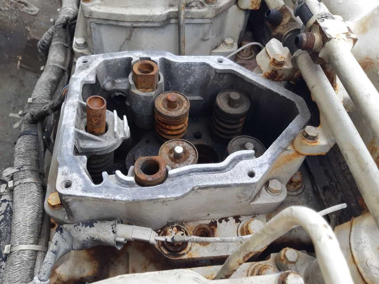 CATEPILLLAR 3516B-DITA  Used Marine engines