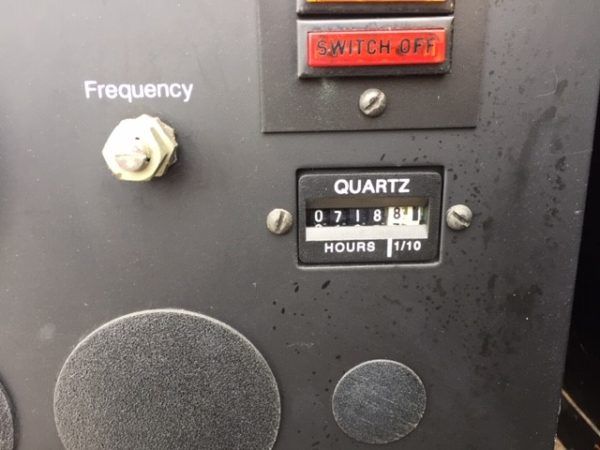 Cummins 4BT3.9-G2 Cummins gen set