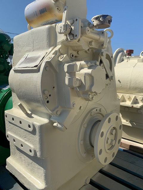 TWINDISC MG 5170  New Surplus  Transmission