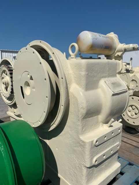 TWINDISC MG 5170  New Surplus  Transmission