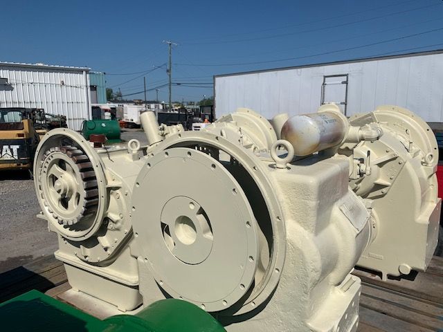 TWINDISC MG 5170  New Surplus  Transmission