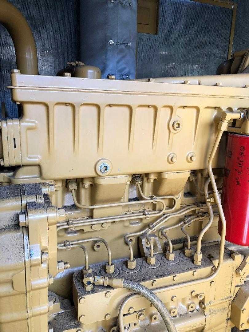 CATERPILLAR 3406B  CAT Generator
