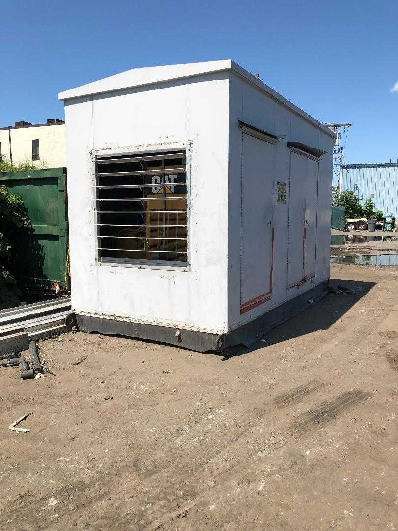 CATERPILLAR 3406B  CAT Generator