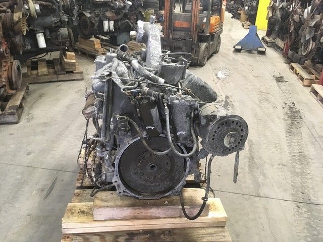 DETROIT DIESEL 6V-53 Used Truck Engine