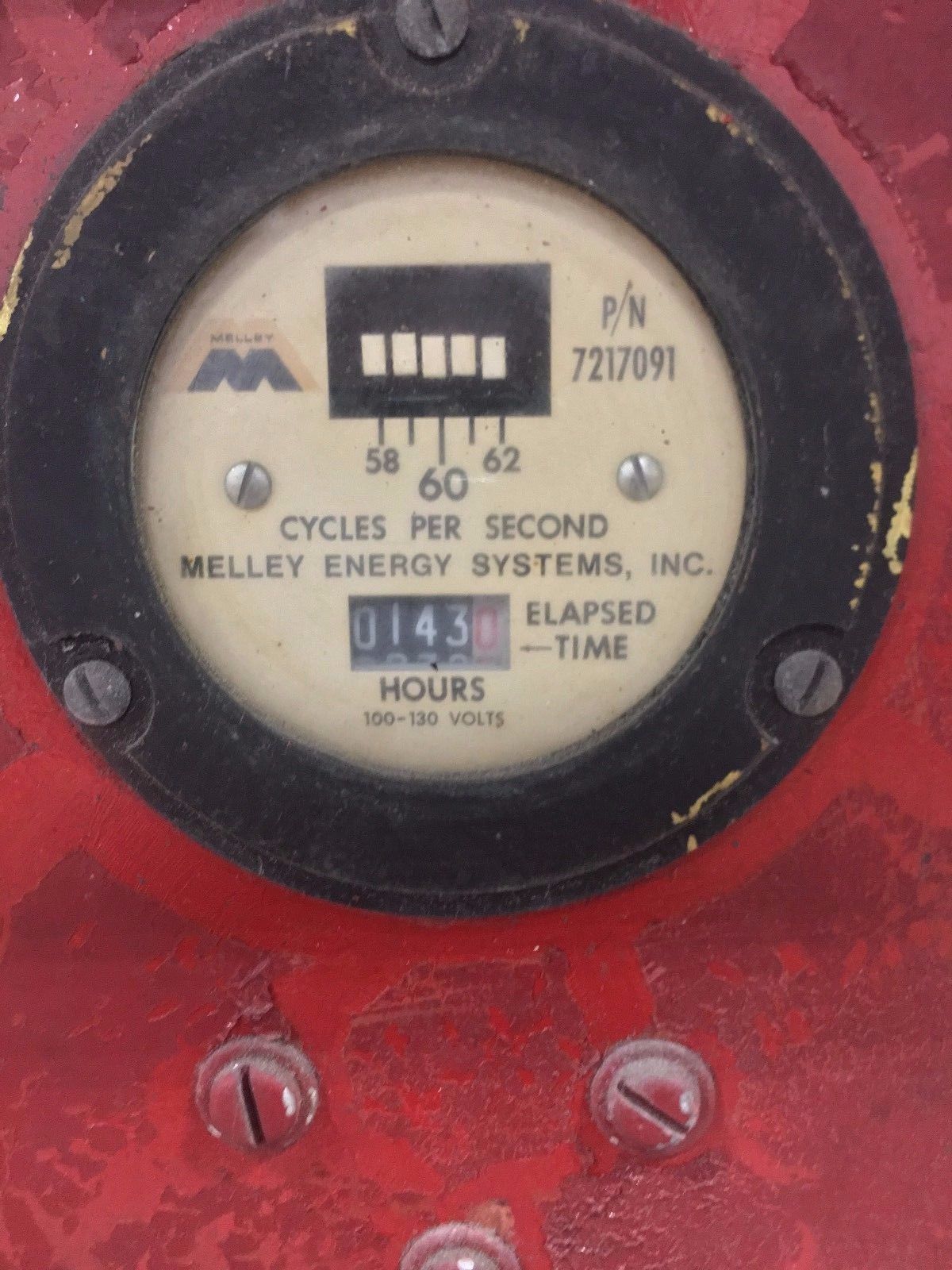 DETROIT DIESEL 4-71 used Detriot Diesel generator