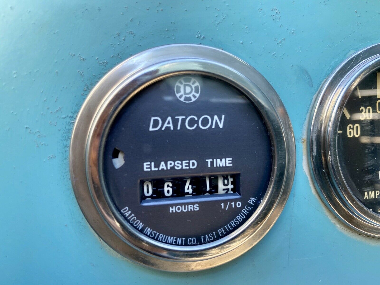 Cummins 4B Good Used Generator Set. 