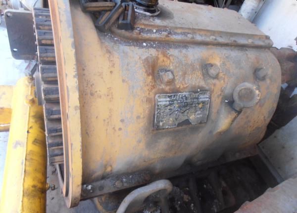 Twin Disc MG521  Used Marine Transmission 