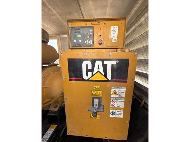CAT C15